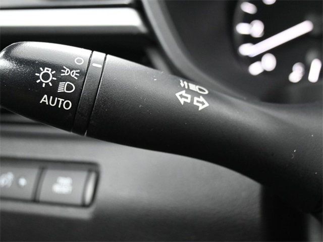 2024 Nissan Altima 2.5 SR Sedan - 22924882 - 27