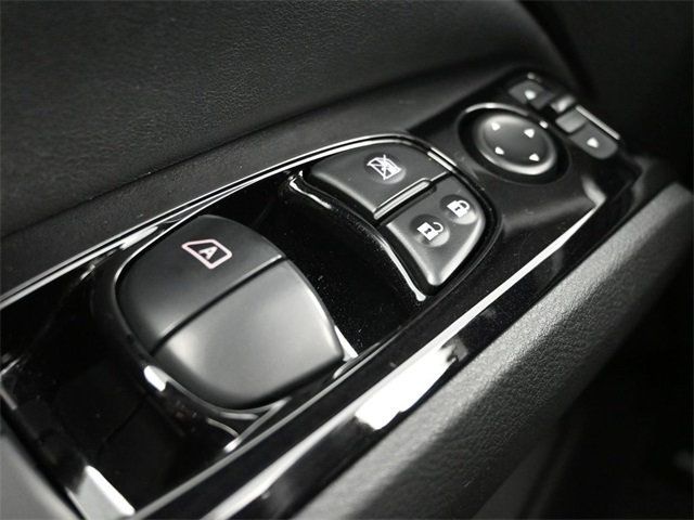 2024 Nissan Altima 2.5 SR Sedan - 22924882 - 30