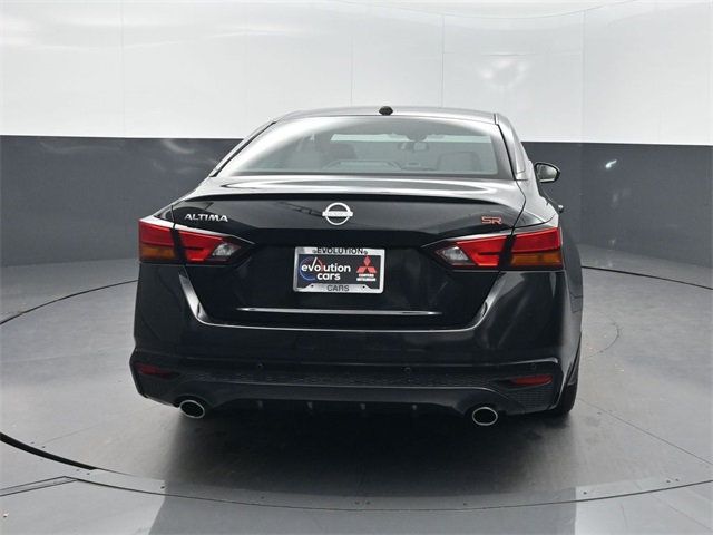 2024 Nissan Altima 2.5 SR Sedan - 22924882 - 31