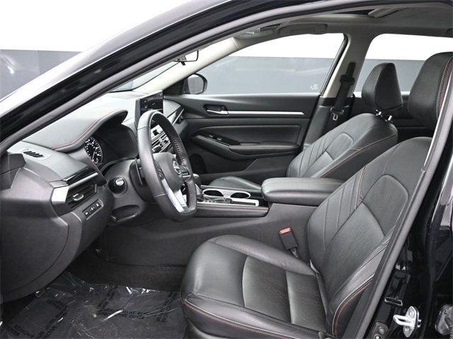 2024 Nissan Altima 2.5 SR Sedan - 22924882 - 6