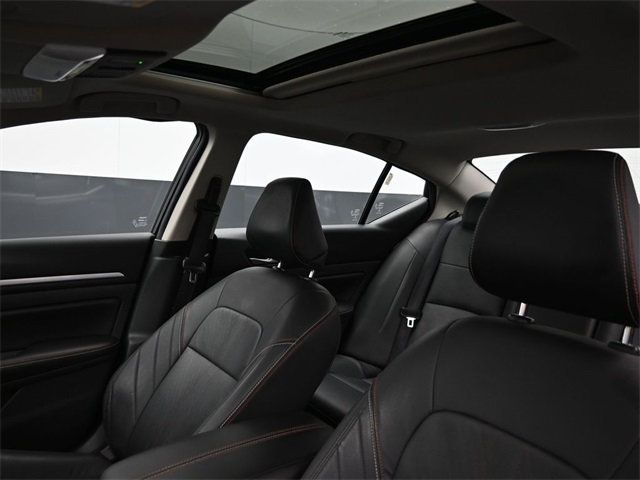 2024 Nissan Altima 2.5 SR Sedan - 22924882 - 8