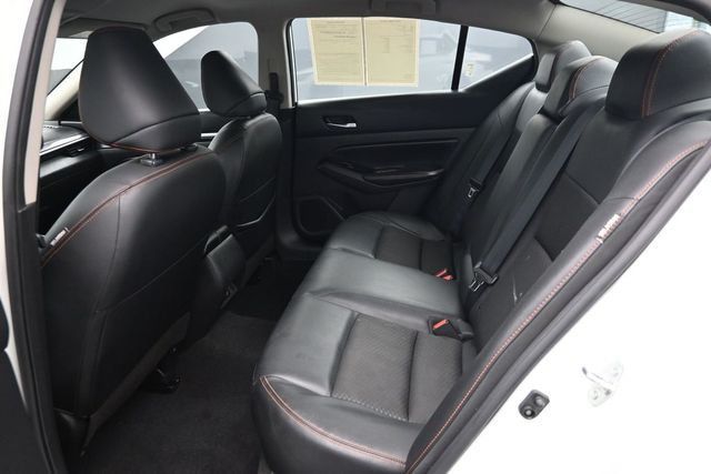 2024 Nissan Altima 2.5 SR Sedan - 23071751 - 10