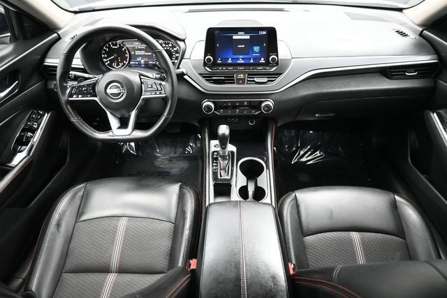 2024 Nissan Altima 2.5 SR Sedan - 23071751 - 15