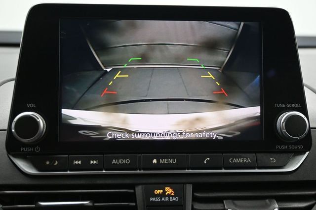 2024 Nissan Altima 2.5 SR Sedan - 23071751 - 20
