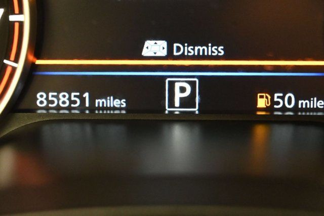 2024 Nissan Altima 2.5 SR Sedan - 23071751 - 22