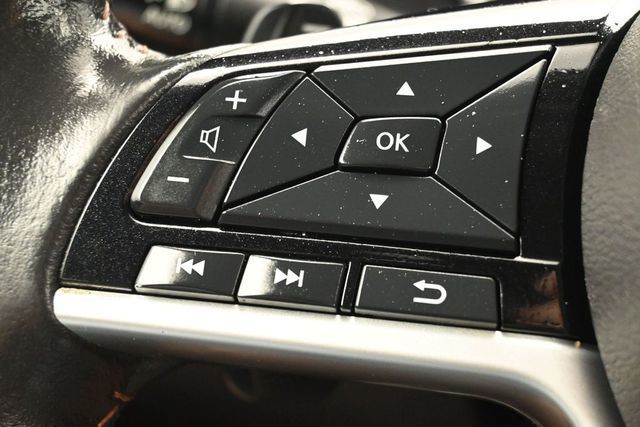 2024 Nissan Altima 2.5 SR Sedan - 23071751 - 23