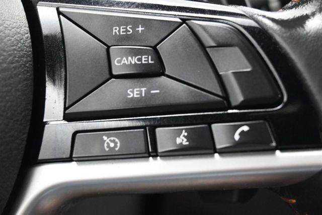 2024 Nissan Altima 2.5 SR Sedan - 23071751 - 24