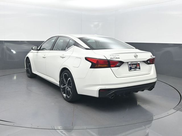 2024 Nissan Altima 2.5 SR Sedan - 23071751 - 29