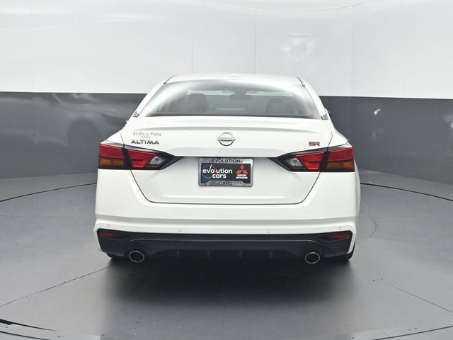 2024 Nissan Altima 2.5 SR Sedan - 23071751 - 30
