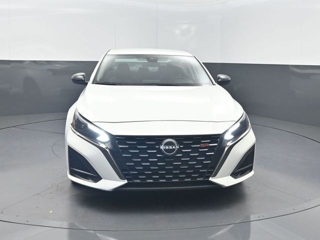 2024 Nissan Altima 2.5 SR Sedan - 23071751 - 34