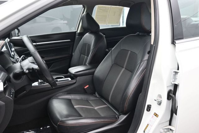 2024 Nissan Altima 2.5 SR Sedan - 23071751 - 4