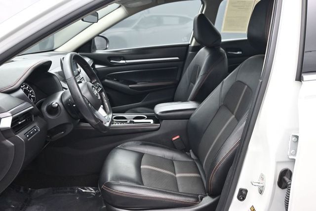 2024 Nissan Altima 2.5 SR Sedan - 23071751 - 6