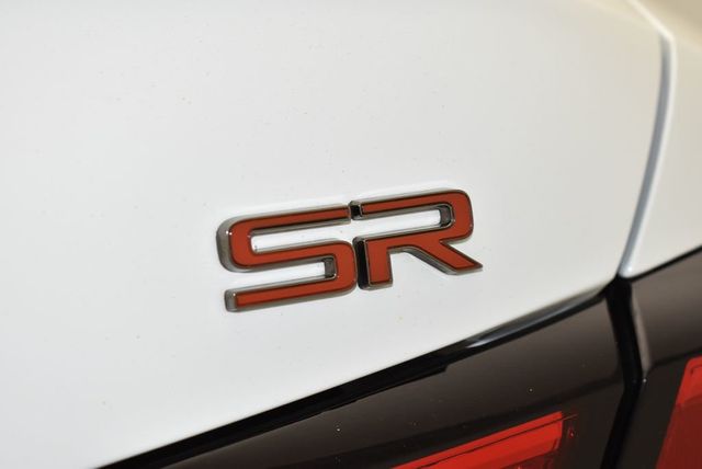 2024 Nissan Altima 2.5 SR Sedan - 22996398 - 9