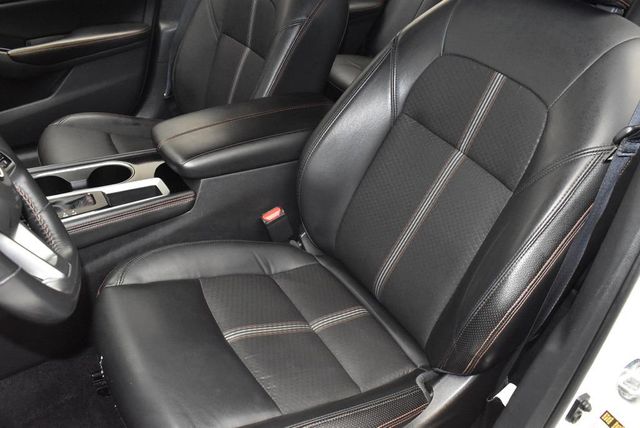 2024 Nissan Altima 2.5 SR Sedan - 22996398 - 13