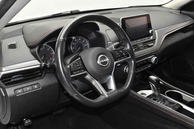 2024 Nissan Altima 2.5 SR Sedan - 22996398 - 15