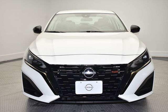 2024 Nissan Altima 2.5 SR Sedan - 22996398 - 1