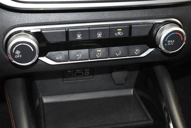 2024 Nissan Altima 2.5 SR Sedan - 22996398 - 20