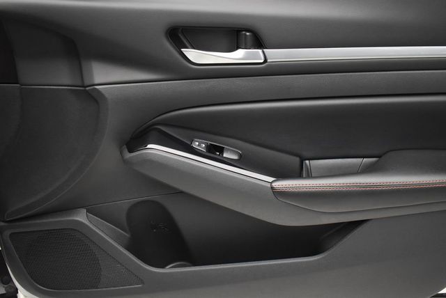 2024 Nissan Altima 2.5 SR Sedan - 22996398 - 22