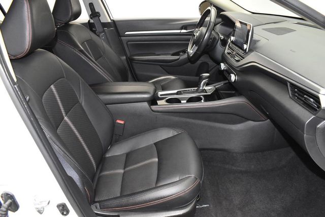 2024 Nissan Altima 2.5 SR Sedan - 22996398 - 23