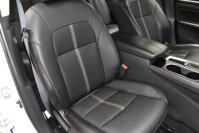 2024 Nissan Altima 2.5 SR Sedan - 22996398 - 24