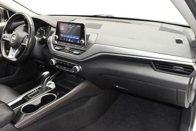 2024 Nissan Altima 2.5 SR Sedan - 22996398 - 25