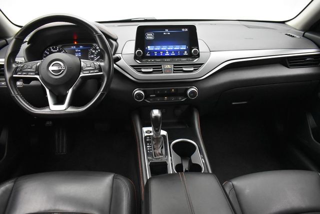 2024 Nissan Altima 2.5 SR Sedan - 22996398 - 26