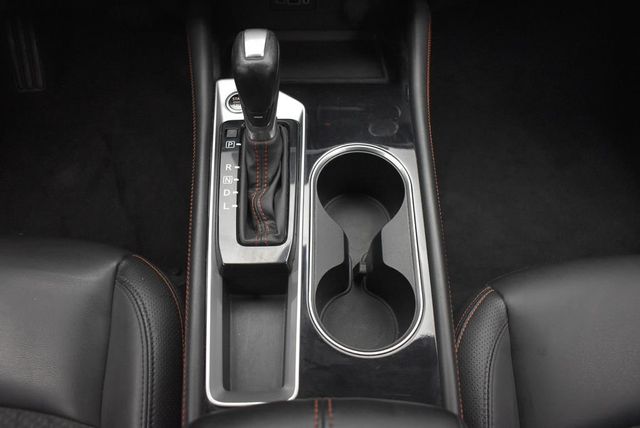 2024 Nissan Altima 2.5 SR Sedan - 22996398 - 27