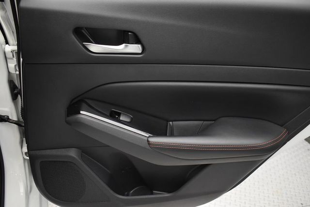 2024 Nissan Altima 2.5 SR Sedan - 22996398 - 28