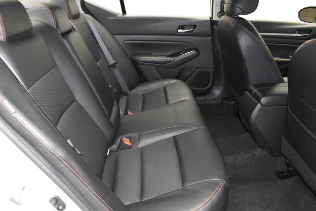 2024 Nissan Altima 2.5 SR Sedan - 22996398 - 29