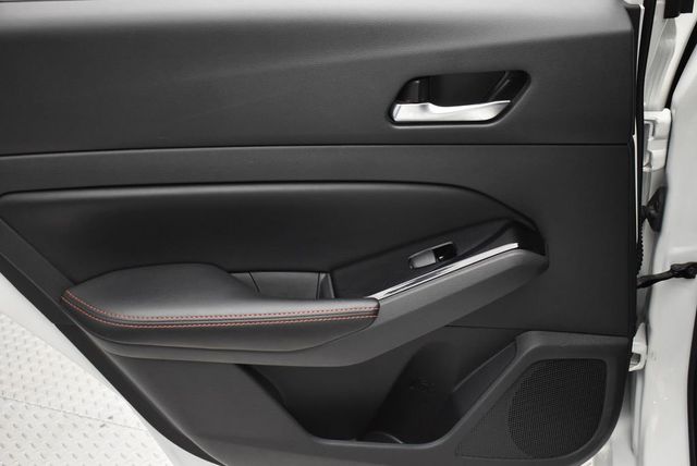 2024 Nissan Altima 2.5 SR Sedan - 22996398 - 31