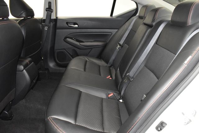 2024 Nissan Altima 2.5 SR Sedan - 22996398 - 32