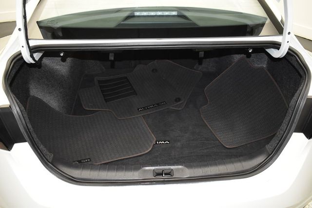 2024 Nissan Altima 2.5 SR Sedan - 22996398 - 35
