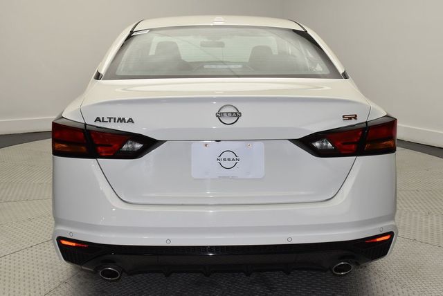 2024 Nissan Altima 2.5 SR Sedan - 22996398 - 5