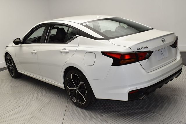 2024 Nissan Altima 2.5 SR Sedan - 22996398 - 6