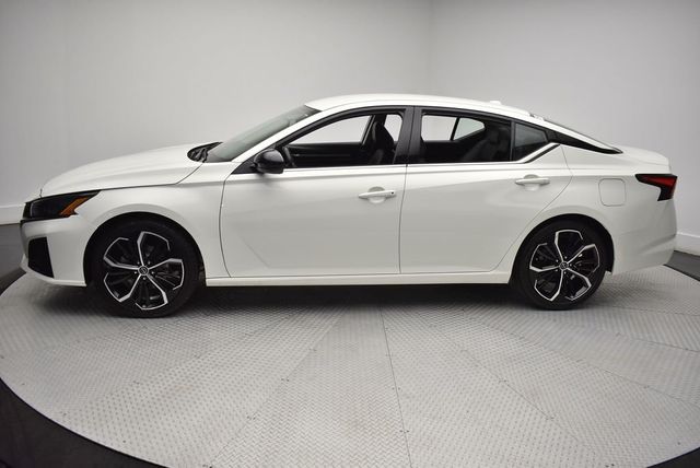 2024 Nissan Altima 2.5 SR Sedan - 22996398 - 7