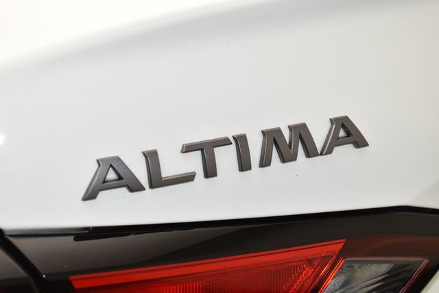 2024 Nissan Altima 2.5 SR Sedan - 22996398 - 8