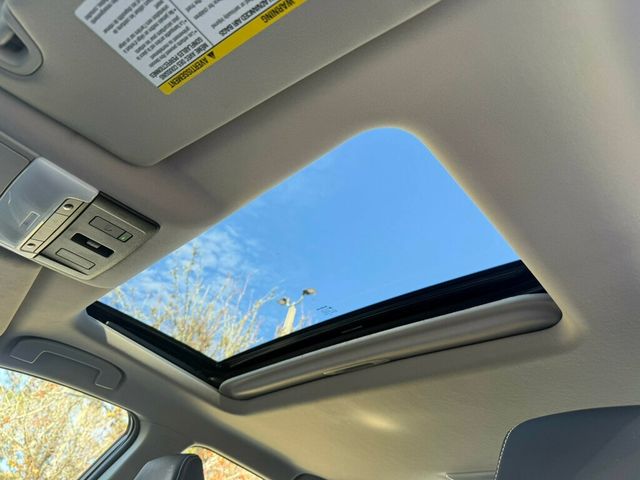 2024 Nissan Altima 2.5 SR Sedan - 22975843 - 7