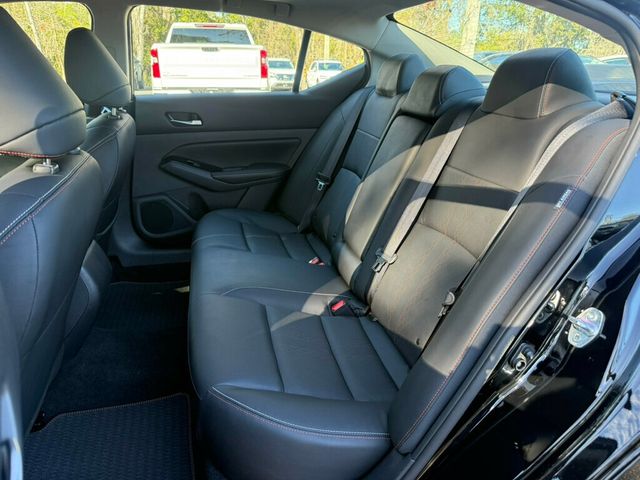 2024 Nissan Altima 2.5 SR Sedan - 22975843 - 8