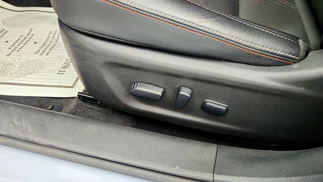 2024 Nissan Altima 2.5 SR Sedan with Premium Package - 23012310 - 11