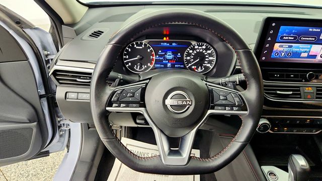 2024 Nissan Altima 2.5 SR Sedan with Premium Package - 23012310 - 13