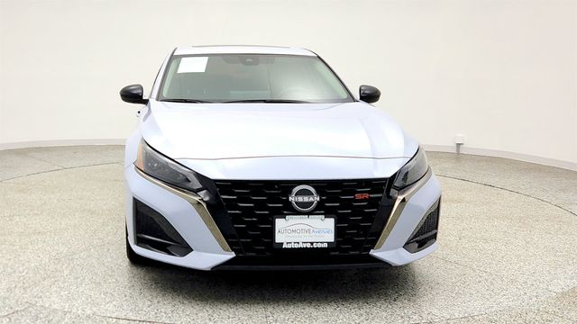2024 Nissan Altima 2.5 SR Sedan with Premium Package - 23012310 - 1
