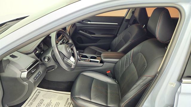 2024 Nissan Altima 2.5 SR Sedan with Premium Package - 23012310 - 20
