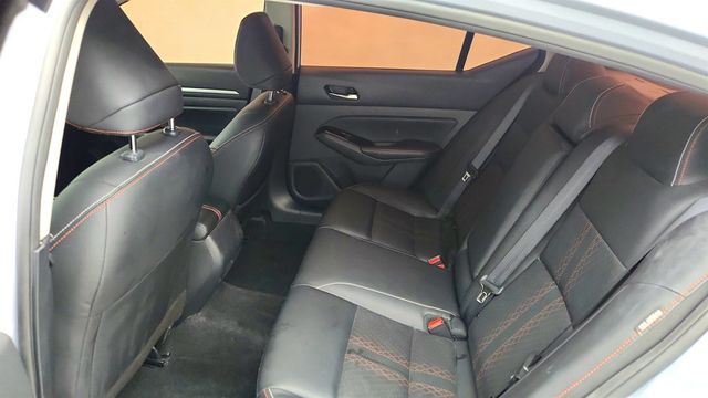 2024 Nissan Altima 2.5 SR Sedan with Premium Package - 23012310 - 21