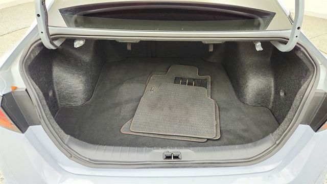 2024 Nissan Altima 2.5 SR Sedan with Premium Package - 23012310 - 22