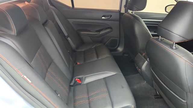 2024 Nissan Altima 2.5 SR Sedan with Premium Package - 23012310 - 23