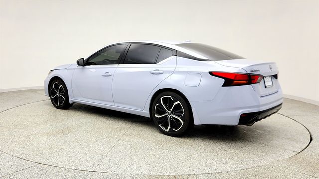 2024 Nissan Altima 2.5 SR Sedan with Premium Package - 23012310 - 6