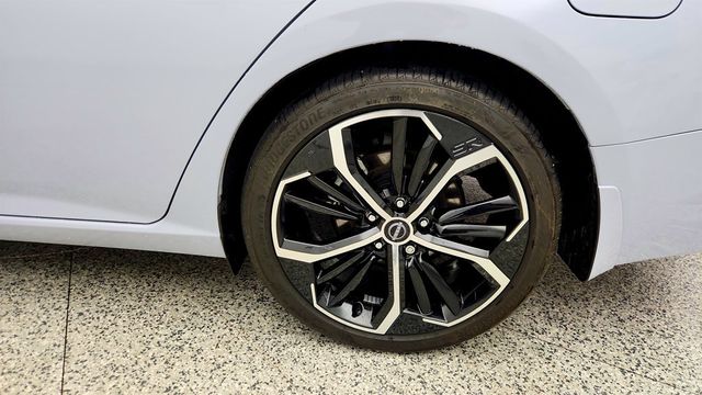 2024 Nissan Altima 2.5 SR Sedan with Premium Package - 23012310 - 8