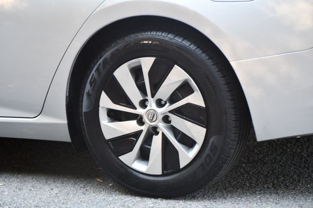 2024 Nissan Altima 2.5 S Sedan - 23013609 - 11