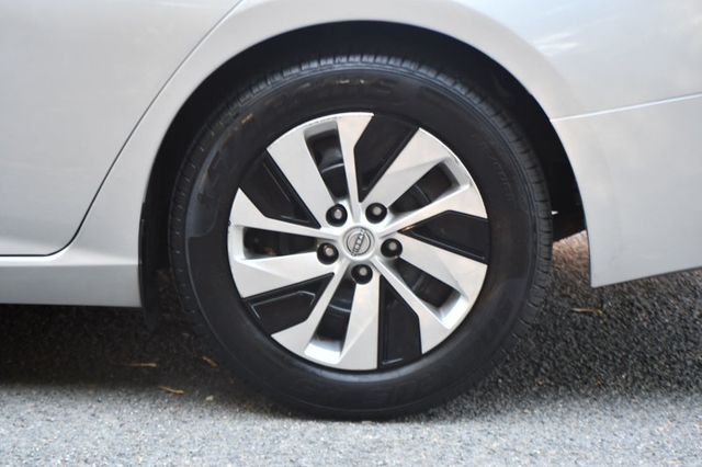 2024 Nissan Altima 2.5 S Sedan - 23013609 - 12