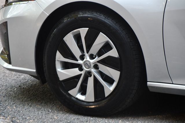 2024 Nissan Altima 2.5 S Sedan - 23013609 - 13